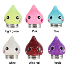 Load image into Gallery viewer, Glitter Drop Magnet for Diamond Painting Canvas