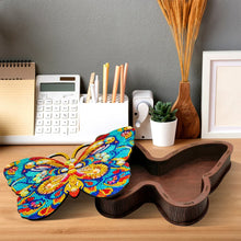 Load image into Gallery viewer, Heart &amp; Butterfly Shaped Storage Boxes