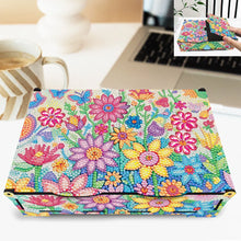 Load image into Gallery viewer, Diamond Painting DIY Gift Box