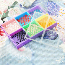 Load image into Gallery viewer, Multifunctional Diamond Drills Tray &amp; Storage Box