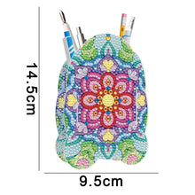 Load image into Gallery viewer, DIY Diamond Painting Pen Holder