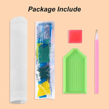 Load image into Gallery viewer, Sad Puppy Special Diamond Painting