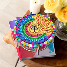 Load image into Gallery viewer, Diamond Painting Wooden Jewelry Box