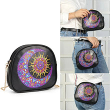 Load image into Gallery viewer, Diamond Painting Wallet Chain Shoulder Bag