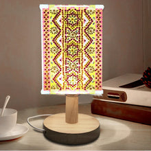 Load image into Gallery viewer, Special Diamond Painting Bedside Lamp