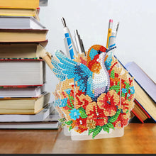 Load image into Gallery viewer, DIY Diamond Painting Pen Holder