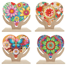 Load image into Gallery viewer, Diamond Painting DIY Home Decor