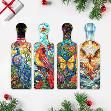 Load image into Gallery viewer, Diamond Painting Serving Tray with Handle