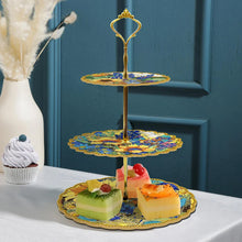 Load image into Gallery viewer, Diamond Painting Dessert Tray Kit