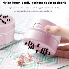 Load image into Gallery viewer, Mini Vacuum for Spilled Drills