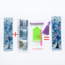 Load image into Gallery viewer, Beautiful Tree Bookmark