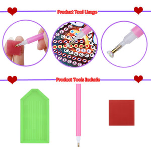 You Can Grow Anywhere - Special Diamond Painting Kit