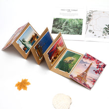 Load image into Gallery viewer, Eiffel Tower Special Diamond Painting Album Cover