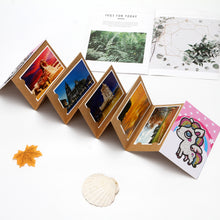 Load image into Gallery viewer, Rainbow Unicorn Painting Album Cover