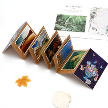 Load image into Gallery viewer, Multi Colour Flowers In Vase Painting Album Cover