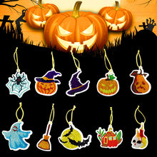 Load image into Gallery viewer, Halloween Charms - Paint with Diamonds
