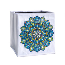 Load image into Gallery viewer, Adorable Mandala Art - Special Diamond Painting Storage Box