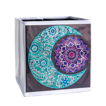 Load image into Gallery viewer, Mandala Art - Special Diamond Painting Storage Box