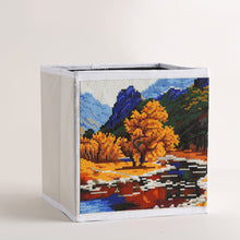 Load image into Gallery viewer, Lovely Diamond Painting Storage Box