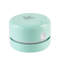 Load image into Gallery viewer, Mini Vacuum for Spilled Drills