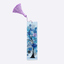 Load image into Gallery viewer, Beautiful Tree Bookmark