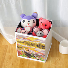 Load image into Gallery viewer, Alluring Diamond Art Storage box painting Kit