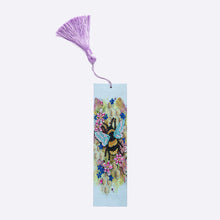 Load image into Gallery viewer, Honey Bee Painting Bookmark