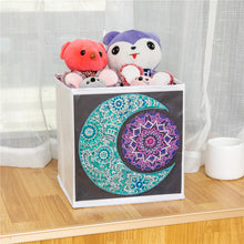 Load image into Gallery viewer, Mandala Art - Special Diamond Painting Storage Box