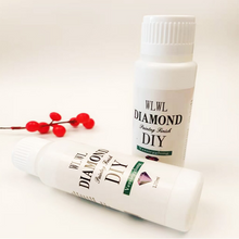 Load image into Gallery viewer, Diamond Painting Sealer 120ML