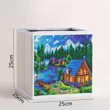 Load image into Gallery viewer, Living In The Wild - Diamond Painting Storage Box Kit