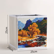 Load image into Gallery viewer, Lovely Diamond Painting Storage Box