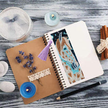 Load image into Gallery viewer, Horse Art By Diamond Bookmark