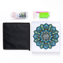 Load image into Gallery viewer, Adorable Mandala Art - Special Diamond Painting Storage Box