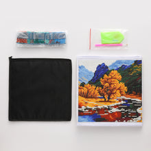 Load image into Gallery viewer, Lovely Diamond Painting Storage Box