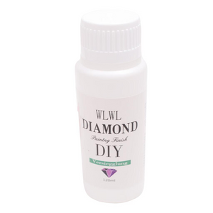 Diamond Painting Sealer 120ML