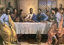 Load image into Gallery viewer, 5D Diamond Painting African American Diamond Art