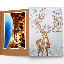 Load image into Gallery viewer, Beautiful Deer Painting Album Cover