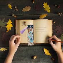 Load image into Gallery viewer, Horse Art By Diamond Bookmark