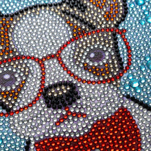 Load image into Gallery viewer, Cute Puppy Special Painting Kit