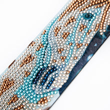 Load image into Gallery viewer, Horse Art By Diamond Bookmark