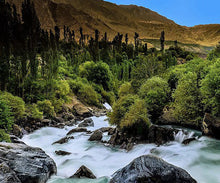 Load image into Gallery viewer, Astore valley - Gilgit - Pakistan - Diamond Painting