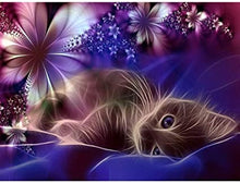 Load image into Gallery viewer, Bed Of Peace - Diamond Painting