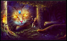 Load image into Gallery viewer, Cat Diamond Painting