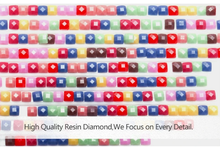 Load image into Gallery viewer, Custom Diamond Painting Kits