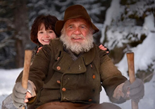 Load image into Gallery viewer, Grandpa Love 5D Diamond Painting