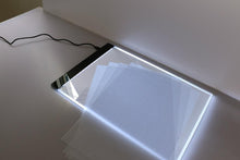 Load image into Gallery viewer, Ultra Slim LED Light Pad