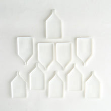 Load image into Gallery viewer, Set of 10 Diamond Painting Drill Trays