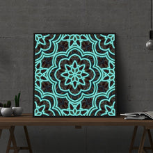 Load image into Gallery viewer, Mandala Special Diamond Painting
