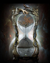 Load image into Gallery viewer, Hidden Sides - Paint By Diamonds