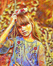 Load image into Gallery viewer, IMPRESSIONIST - Custom Photo Diamond Painting - Personalized Art